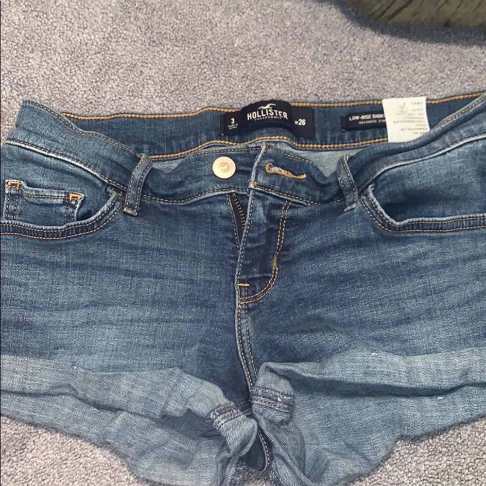 shorts